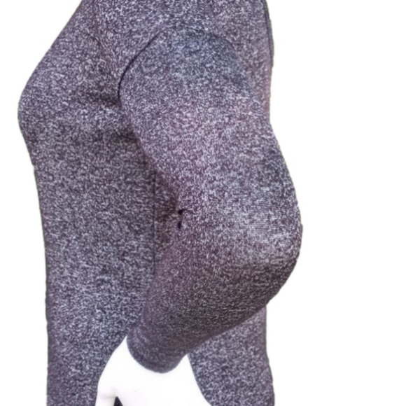 Rue 21 Open Back Long Sleeve Dress top - Picture 3 of 9